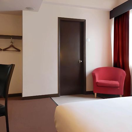 Hotel Summer View Kuala Lumpur Exterior foto