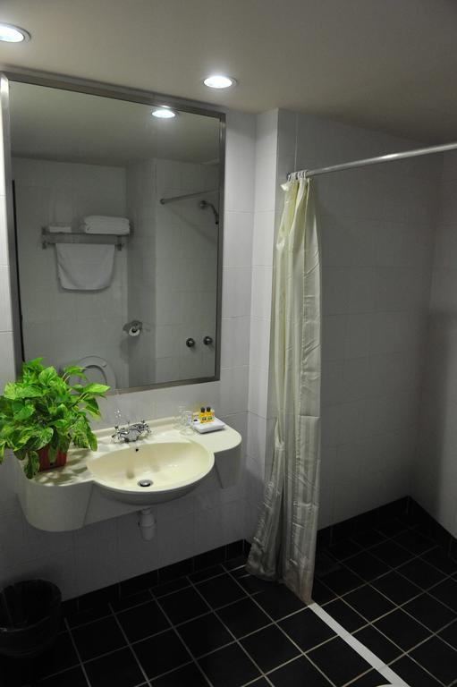 Hotel Summer View Kuala Lumpur Habitación foto