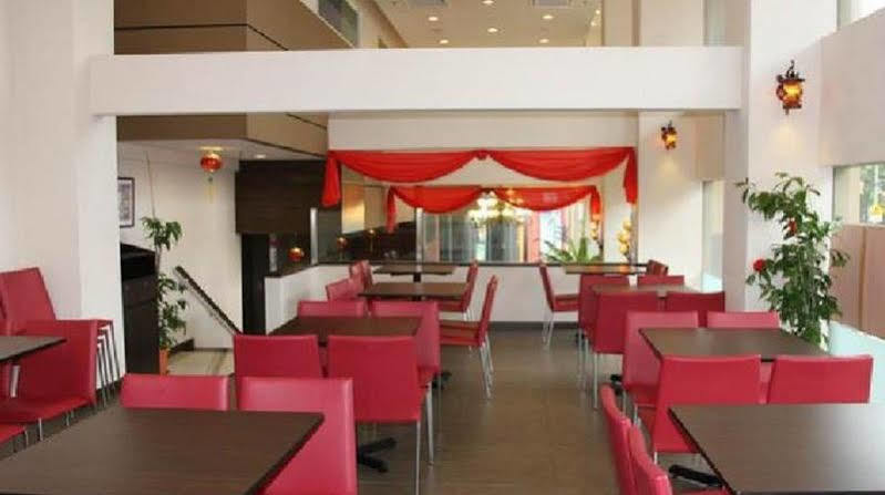 Hotel Summer View Kuala Lumpur Exterior foto